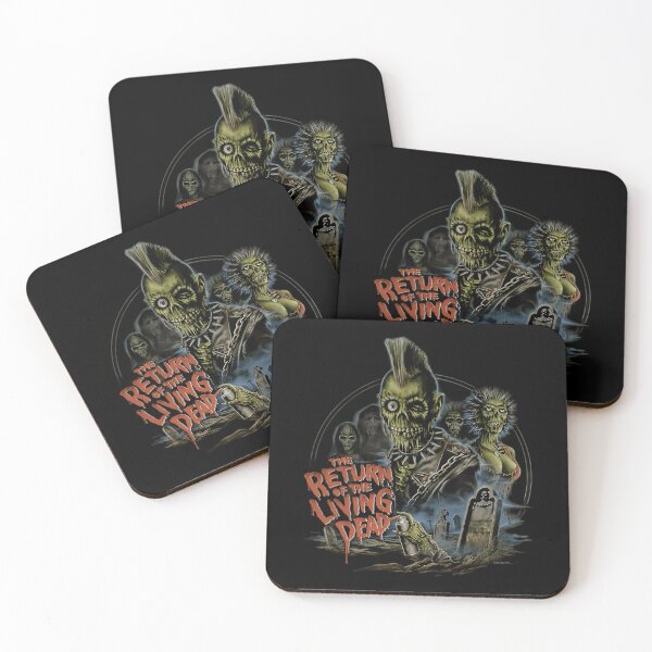 Item preview, ghost horror scary monster vintage movie 80s films 90s haloween retro designed and sold by GutsRoberts86.