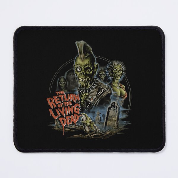Item preview, ghost horror scary monster vintage movie 80s films 90s haloween retro designed and sold by GutsRoberts86.