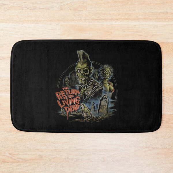 Item preview, ghost horror scary monster vintage movie 80s films 90s haloween retro designed and sold by GutsRoberts86.
