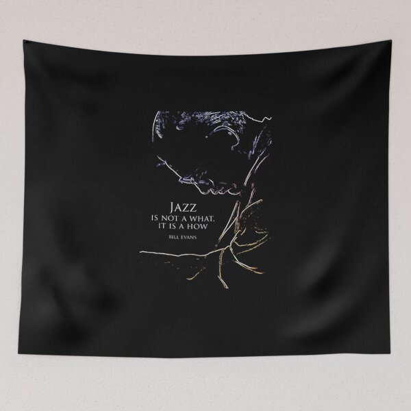 Item preview, Vintage Song 70s Music Pianist Man Music Jazz Retro designed and sold by Gooeys-Trendy.