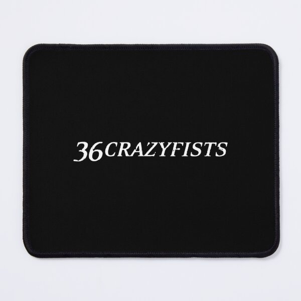 Item preview, 36 Crazyfists Band 1 designed and sold by denis pierre.