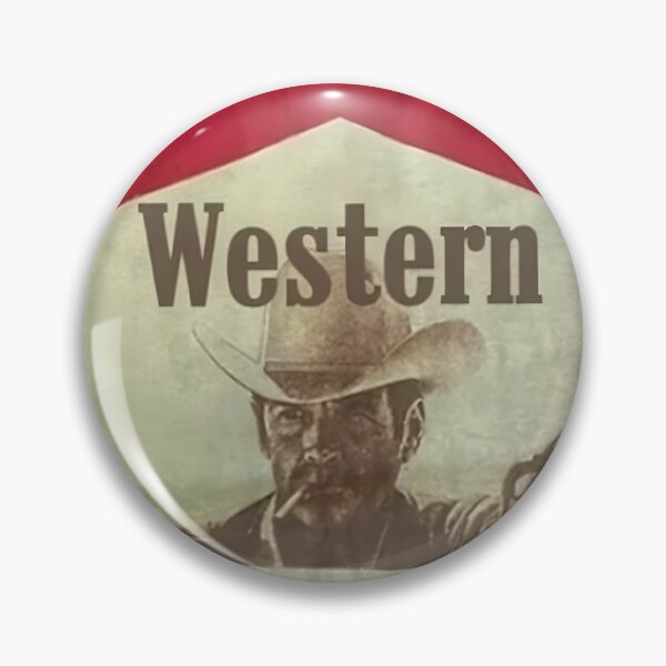 Artikelvorschau, Western-Design aus alten Zeiten entworfen und verkauft von DomiNate Shops.