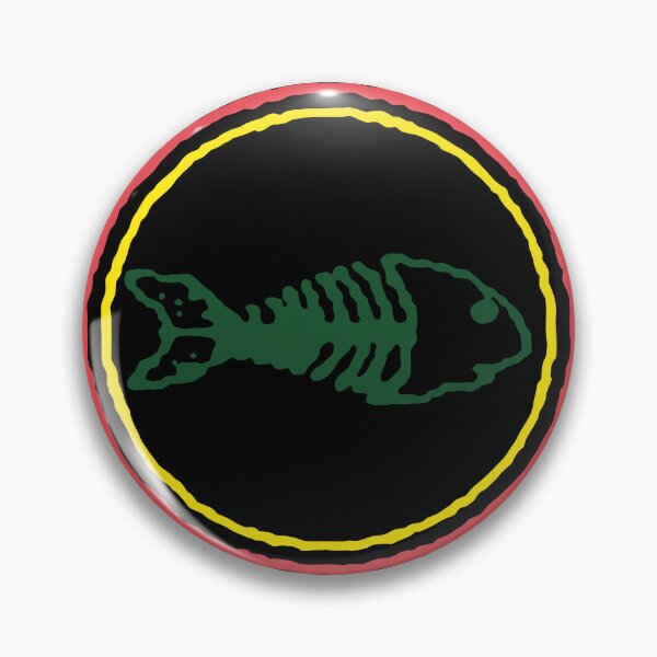 Item preview, Fishbone Band 2 designed and sold by denis pierre.