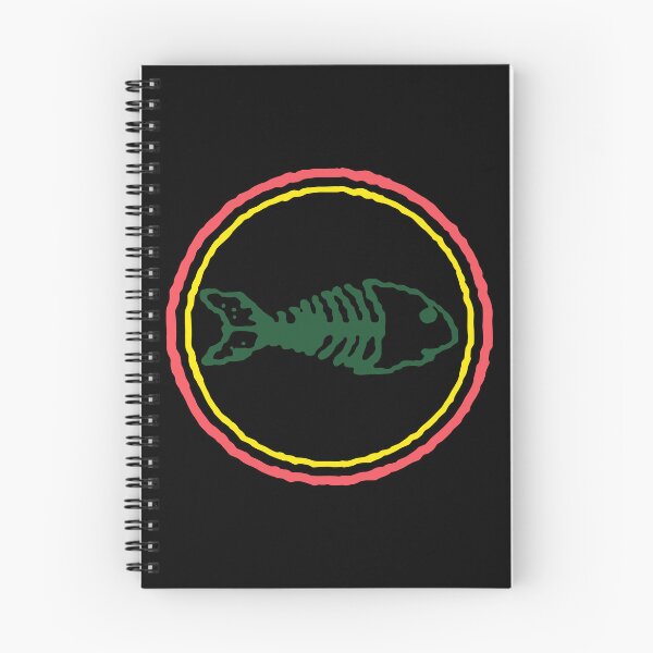 Item preview, Fishbone Band 2 designed and sold by denis pierre.