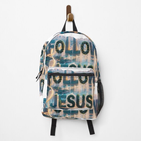 Item preview, FOLLOW JESUS 17 designed and sold by maveluzone.