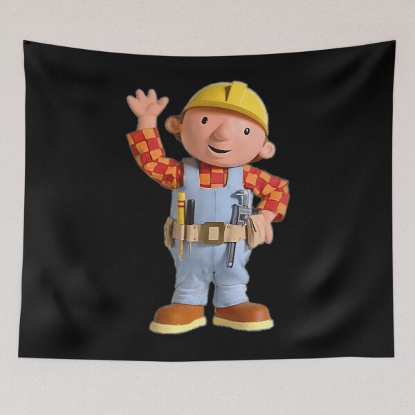 Item preview, Bob Le Bricoleur Classique.  Par Doriskellyr	 designed and sold by tccquoxm32.