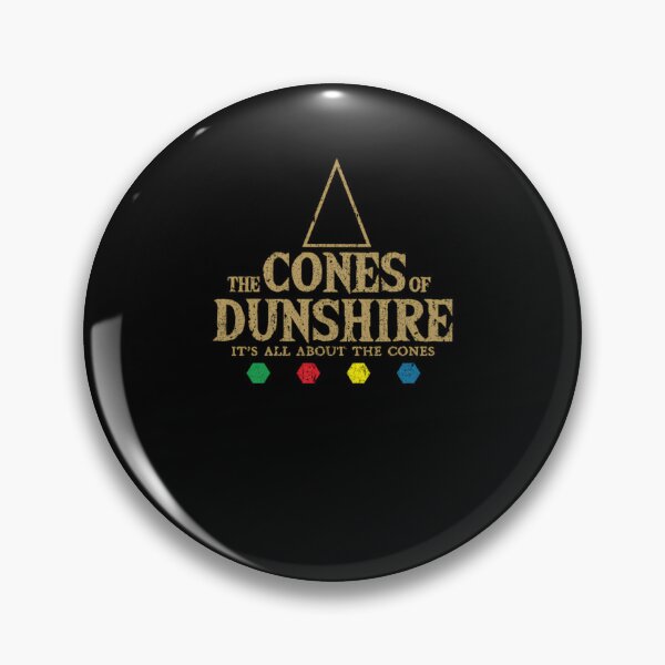 Item preview, Cones Of Dunshire  	 designed and sold by hredrotqxk60.