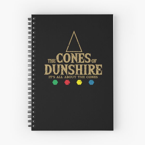 Item preview, Cones Of Dunshire  	 designed and sold by hredrotqxk60.