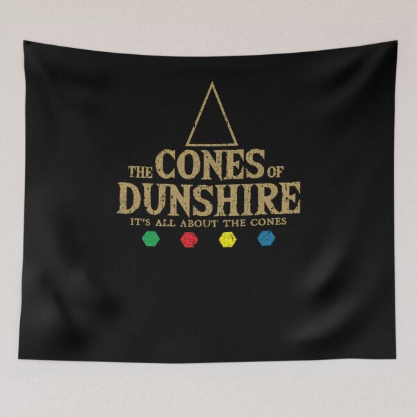 Item preview, Cones Of Dunshire  	 designed and sold by hredrotqxk60.