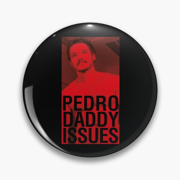 Item preview, PEDRO DADDY 01 designed and sold by Maddstuff.