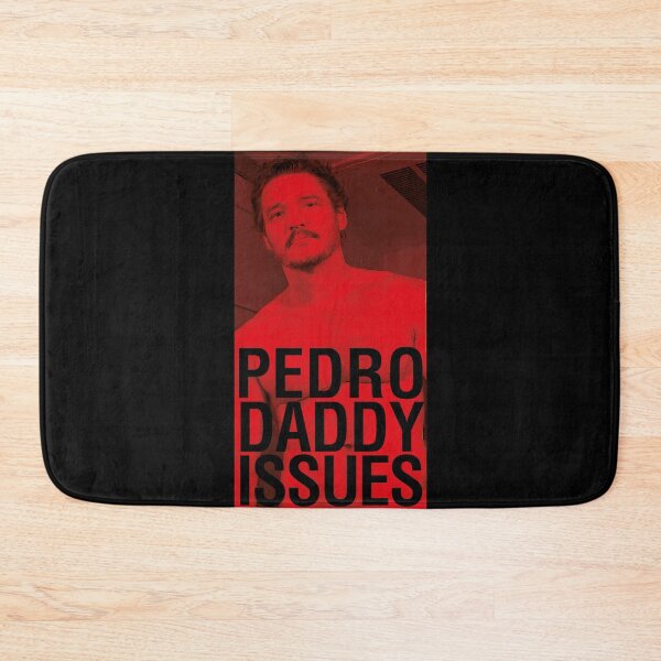 Item preview, PEDRO DADDY 01 designed and sold by Maddstuff.