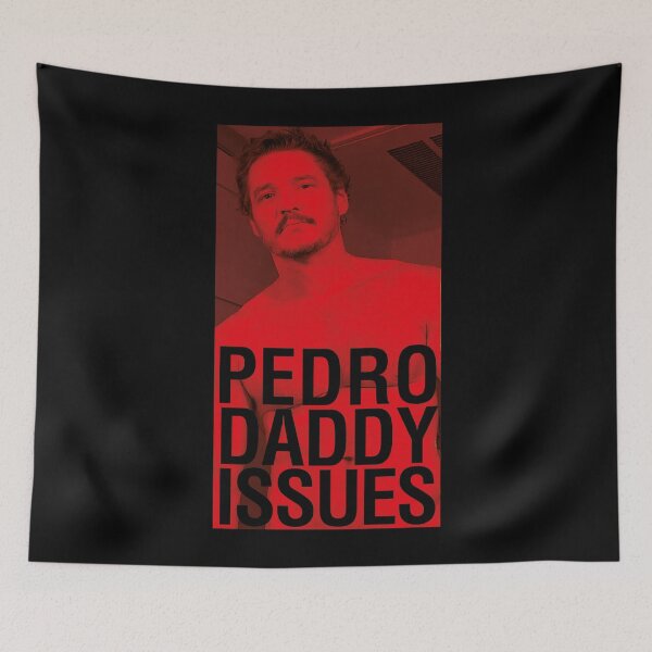 Item preview, PEDRO DADDY 01 designed and sold by Maddstuff.