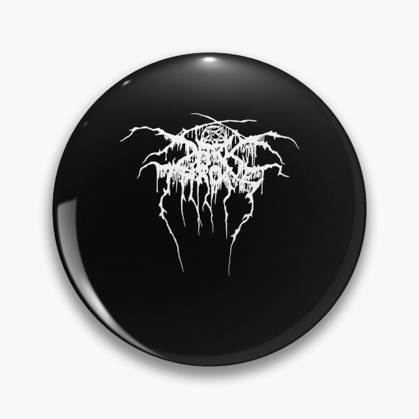 Artikelvorschau, Darkthrone HD-Logo entworfen und verkauft von KPopverse2.