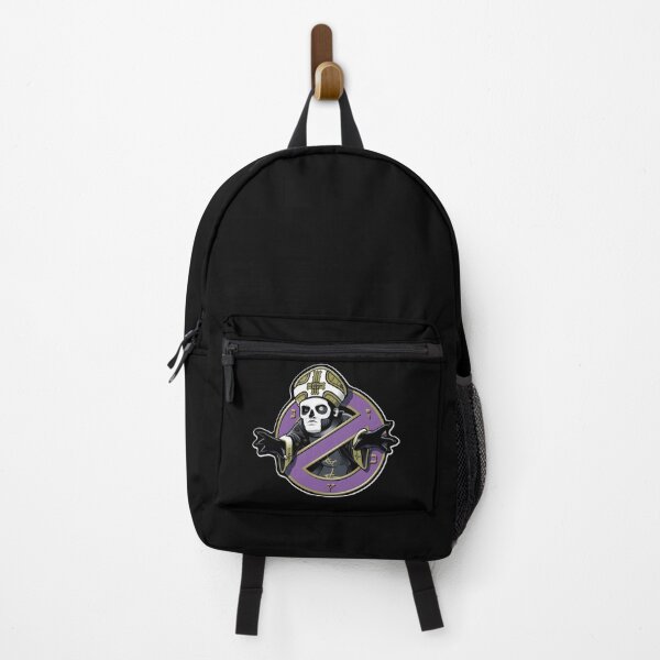 Item preview, Ghost buster designed and sold by SlayPOPShop.