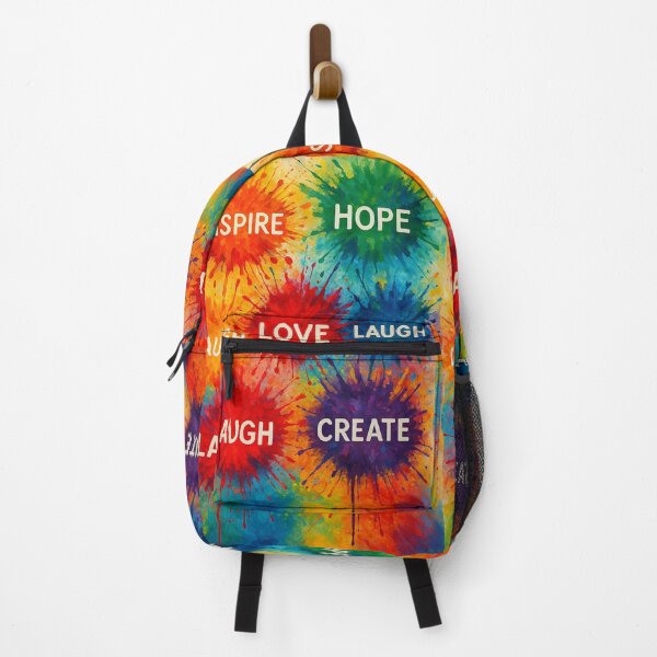 Item preview, Color Splash Inspiration – Motivational Words designed and sold by Sadia  Jannat.