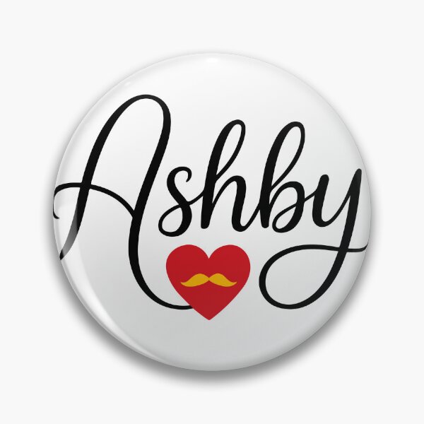 Item preview, Ashby Love  designed and sold by maniacdesignz11.