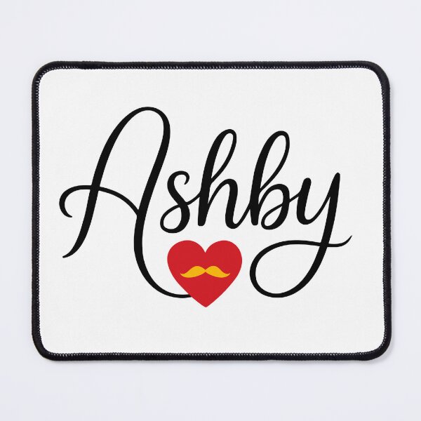 Item preview, Ashby Love  designed and sold by maniacdesignz11.
