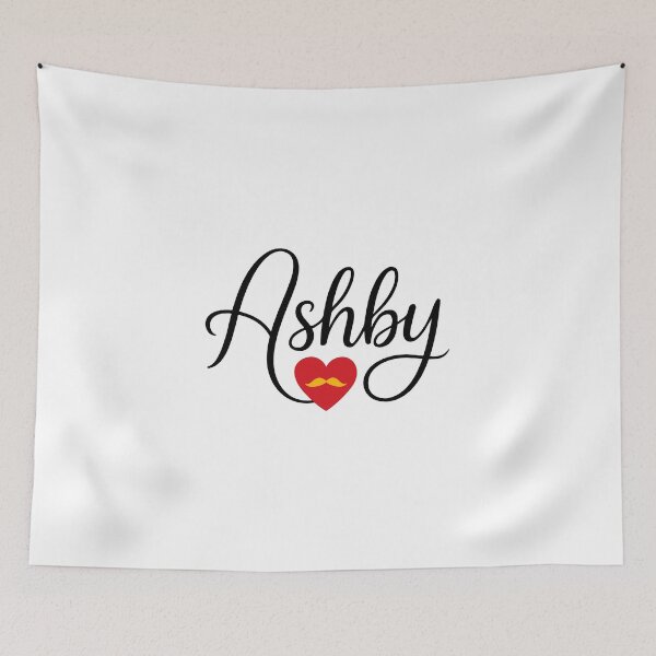 Item preview, Ashby Love  designed and sold by maniacdesignz11.
