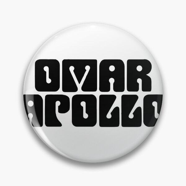 Item preview, Omar Apollo Band 3 designed and sold by denis pierre.