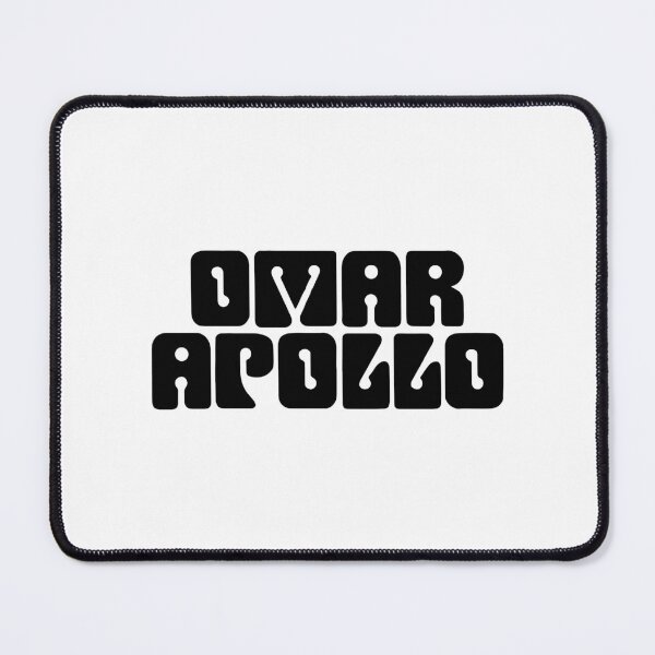 Item preview, Omar Apollo Band 3 designed and sold by denis pierre.