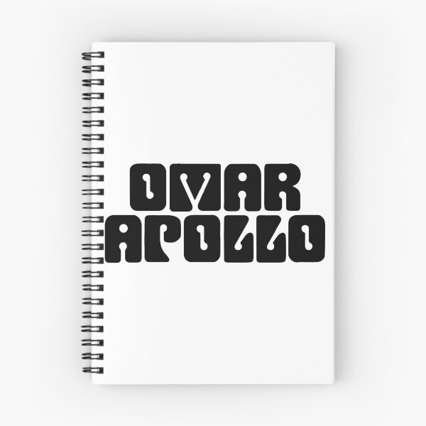 Item preview, Omar Apollo Band 3 designed and sold by denis pierre.