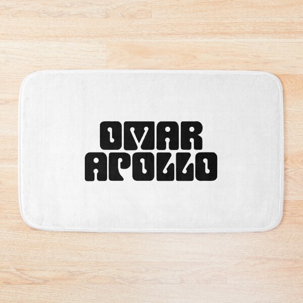 Item preview, Omar Apollo Band 3 designed and sold by denis pierre.
