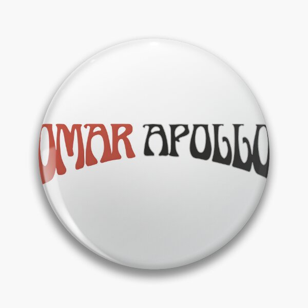 Item preview, Omar Apollo Band 2 designed and sold by denis pierre.