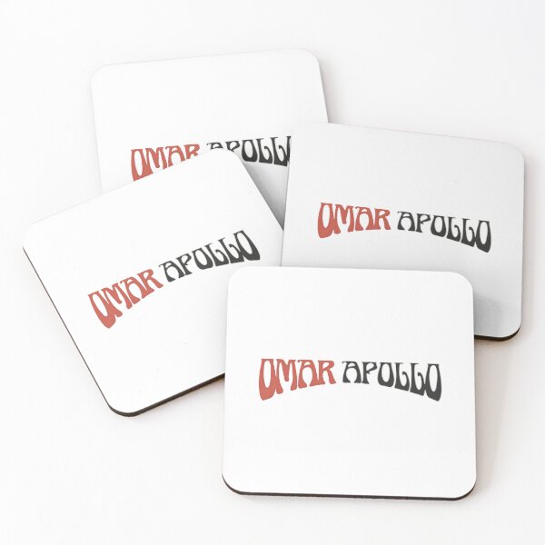 Item preview, Omar Apollo Band 2 designed and sold by denis pierre.