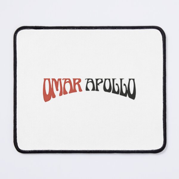 Item preview, Omar Apollo Band 2 designed and sold by denis pierre.