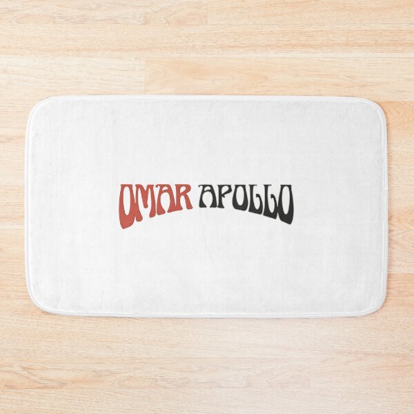 Item preview, Omar Apollo Band 2 designed and sold by denis pierre.