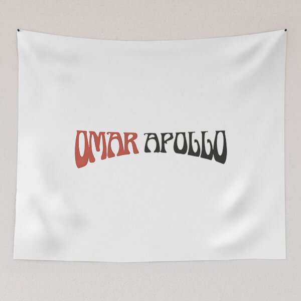 Item preview, Omar Apollo Band 2 designed and sold by denis pierre.
