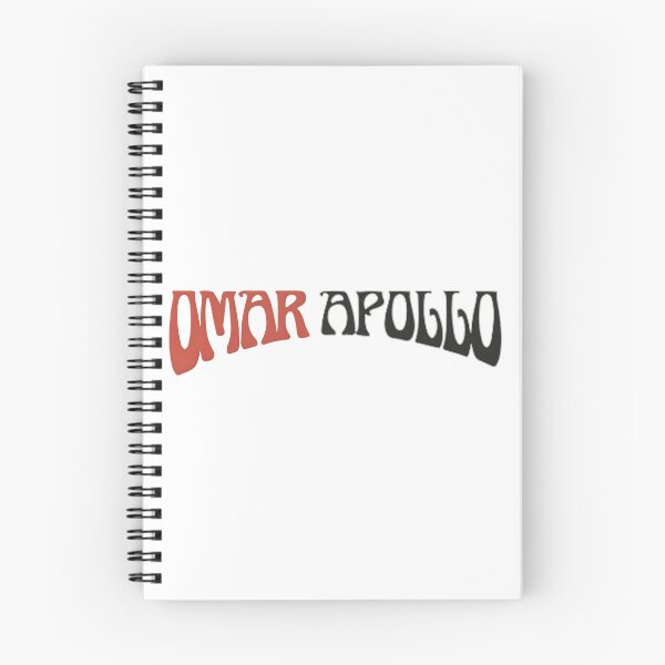 Item preview, Omar Apollo Band 2 designed and sold by denis pierre.