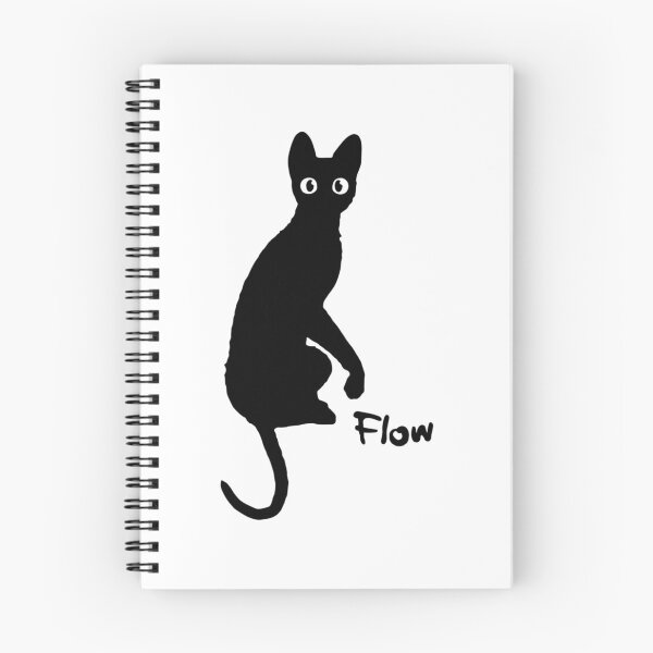Item preview, Flow Movie designed and sold by LonnieAnkunding.