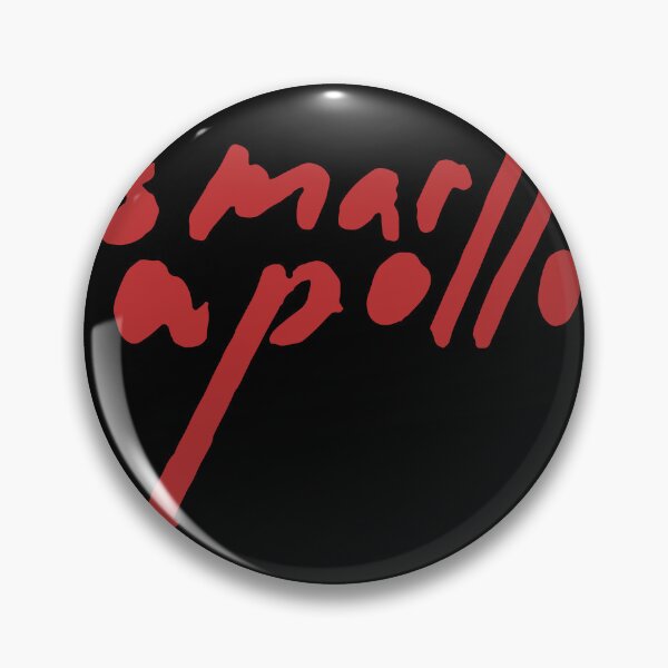 Item preview, Omar Apollo Band 1 designed and sold by denis pierre.
