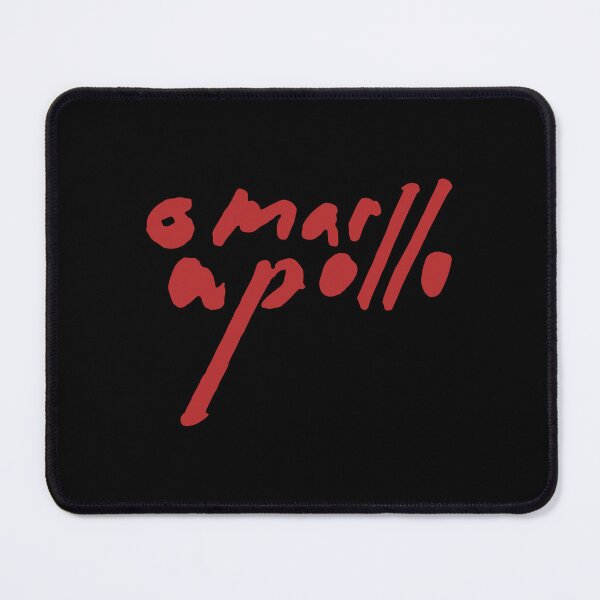 Item preview, Omar Apollo Band 1 designed and sold by denis pierre.