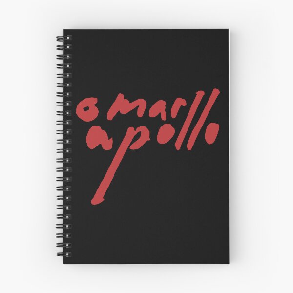 Item preview, Omar Apollo Band 1 designed and sold by denis pierre.