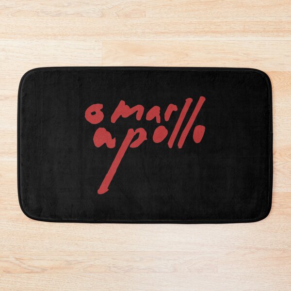 Item preview, Omar Apollo Band 1 designed and sold by denis pierre.
