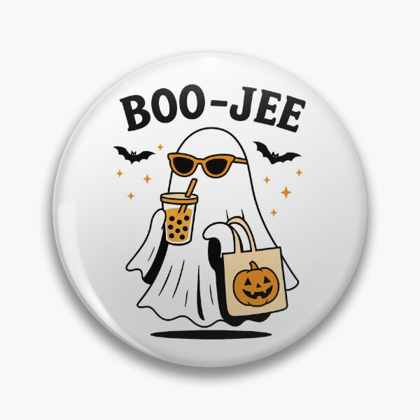 Item preview, BOO-JEE designed and sold by FreshArtFusion.