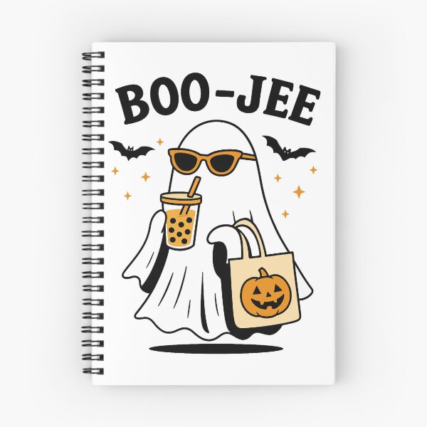 Item preview, BOO-JEE designed and sold by FreshArtFusion.