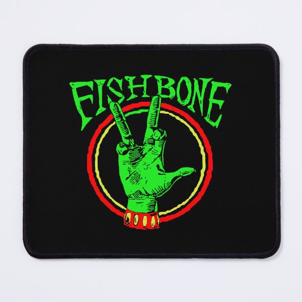 Item preview, Fishbone Band designed and sold by denis pierre.