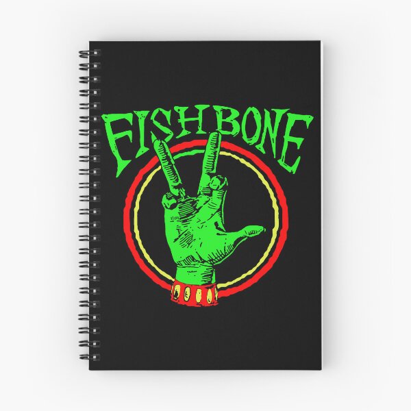 Item preview, Fishbone Band designed and sold by denis pierre.