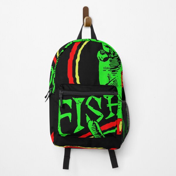 Item preview, Fishbone Band designed and sold by denis pierre.