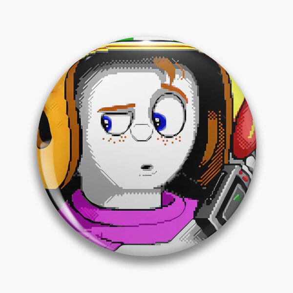 Item preview, Commander Keen HD - Retro DOS Game Fan Items  	 designed and sold by ekuijvuhon69.