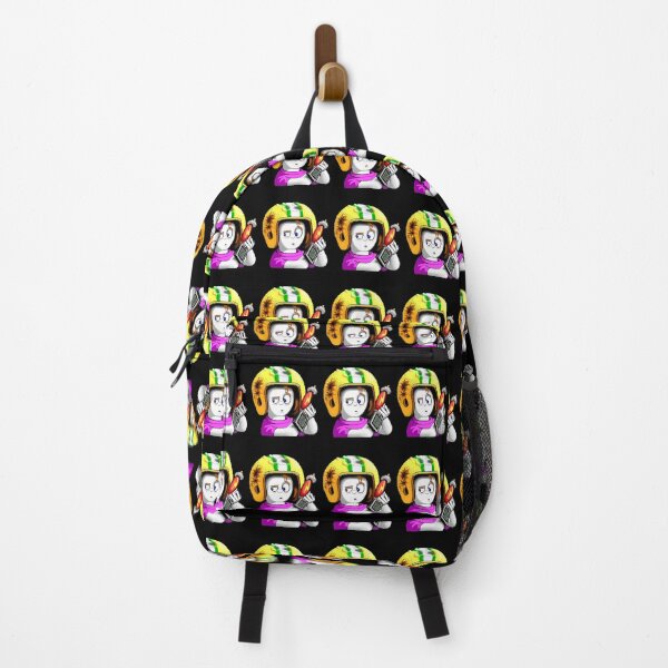 Item preview, Commander Keen HD - Retro DOS Game Fan Items  	 designed and sold by ekuijvuhon69.