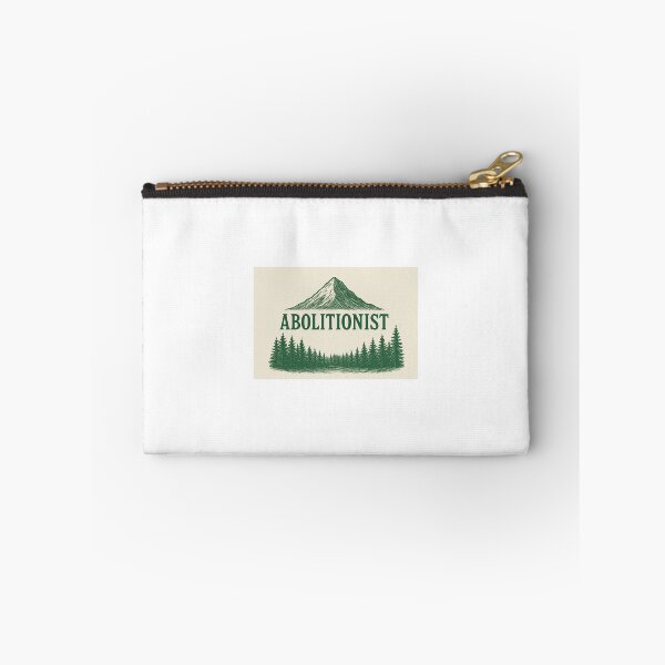 Item preview, Abolitionist  designed and sold by Publicdefender.