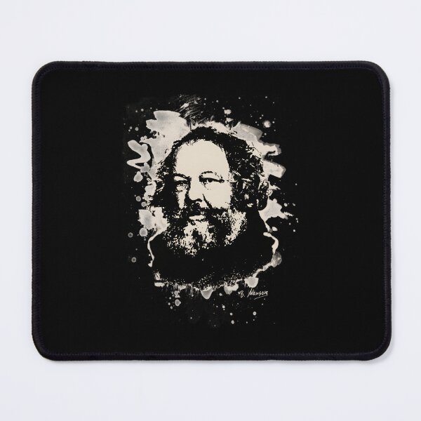 Item preview, Bakunin Classic 		 designed and sold by qcnvmgodenj67.