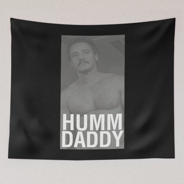 Item preview, PEDRO DADDY 04 designed and sold by Maddstuff.