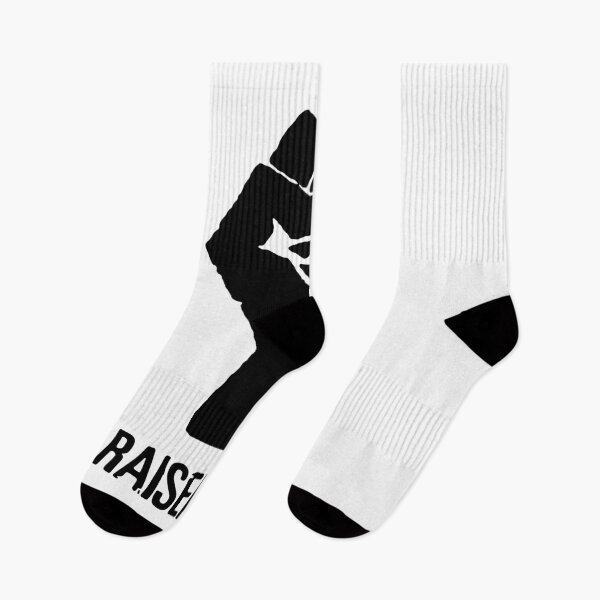 Item preview, Raised Fist Band 1 designed and sold by denis pierre.