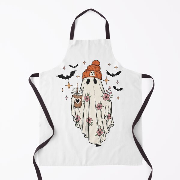 Item preview, Coffee Ghost designed and sold by MrsBCuriosities.