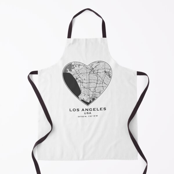 Item preview, Love for the City of Los Angeles designed and sold by HF-00.